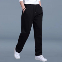 Dorian | The Flexible Jogging Pants