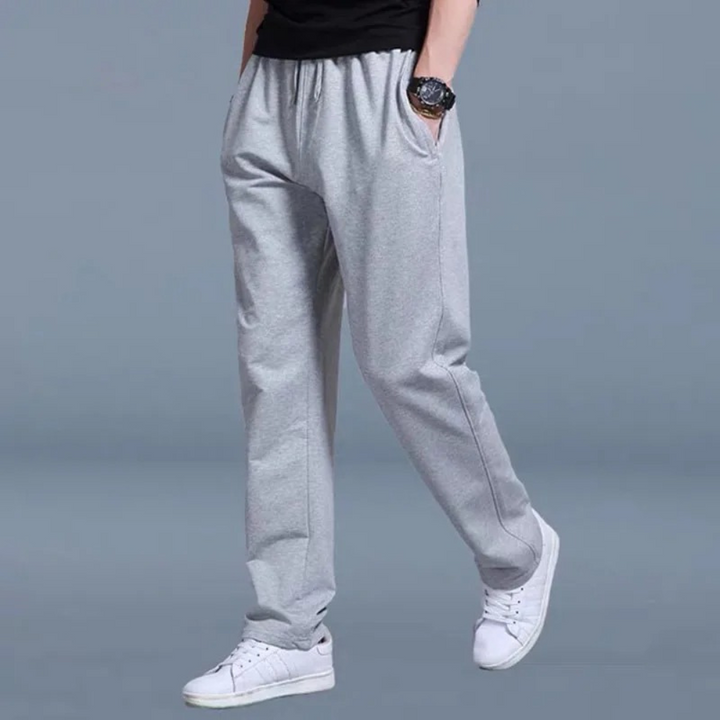 Marlu | Comfortable jogging pants 3