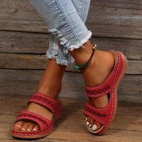 Aurora | Premium Orthopedic Sandals