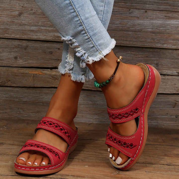 Martina | Orthopedic sandals 0