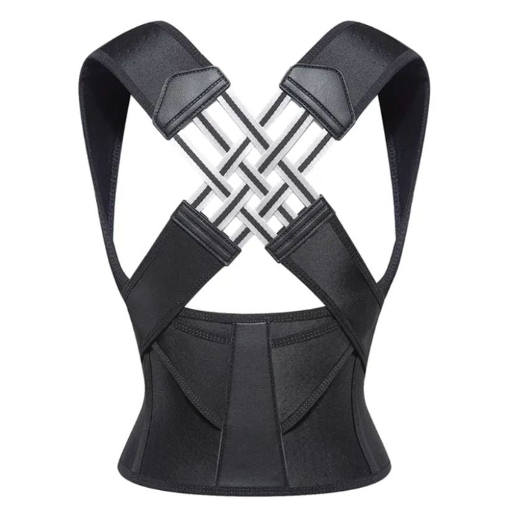 Mary | Back Posture Brace for Men and Women 1