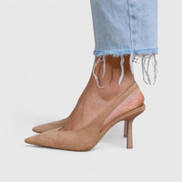 Diana | Sophisticated and Comfortable Orthopedic Pumps