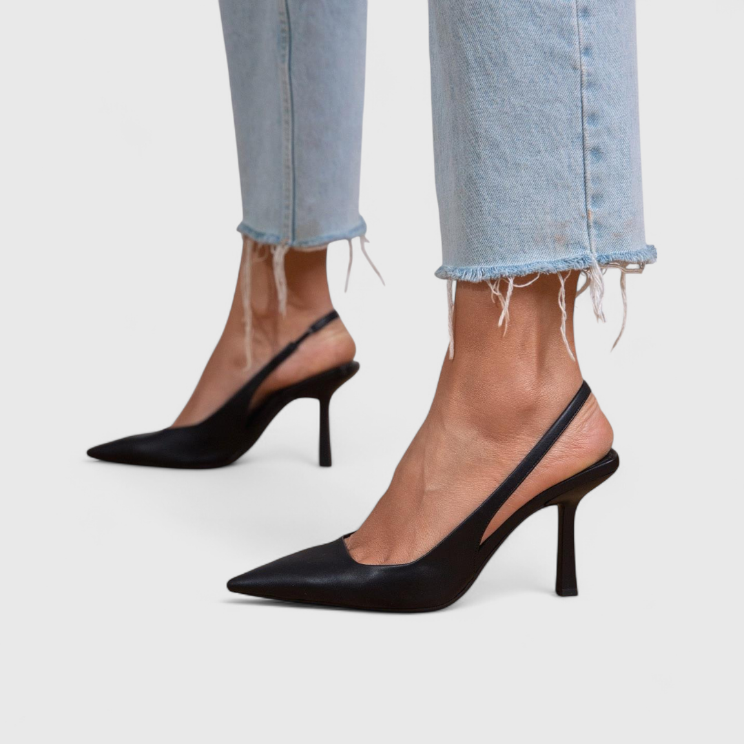 Mary | Elegant Orthopedic Women's Pumps 5