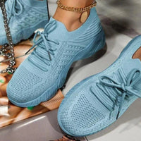 Mary | Cushioned Arch Support Orthopedic Shoes