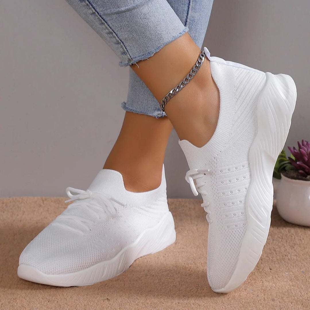 Mary | Orthopedic Support & Comfort Shoes 2