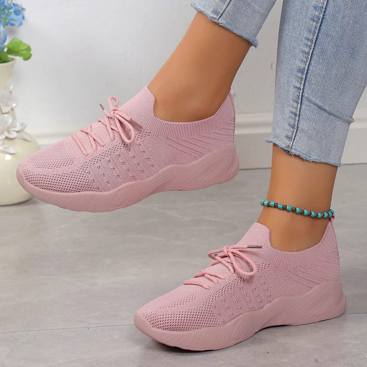 Mary | Orthopedic Support & Comfort Shoes 3
