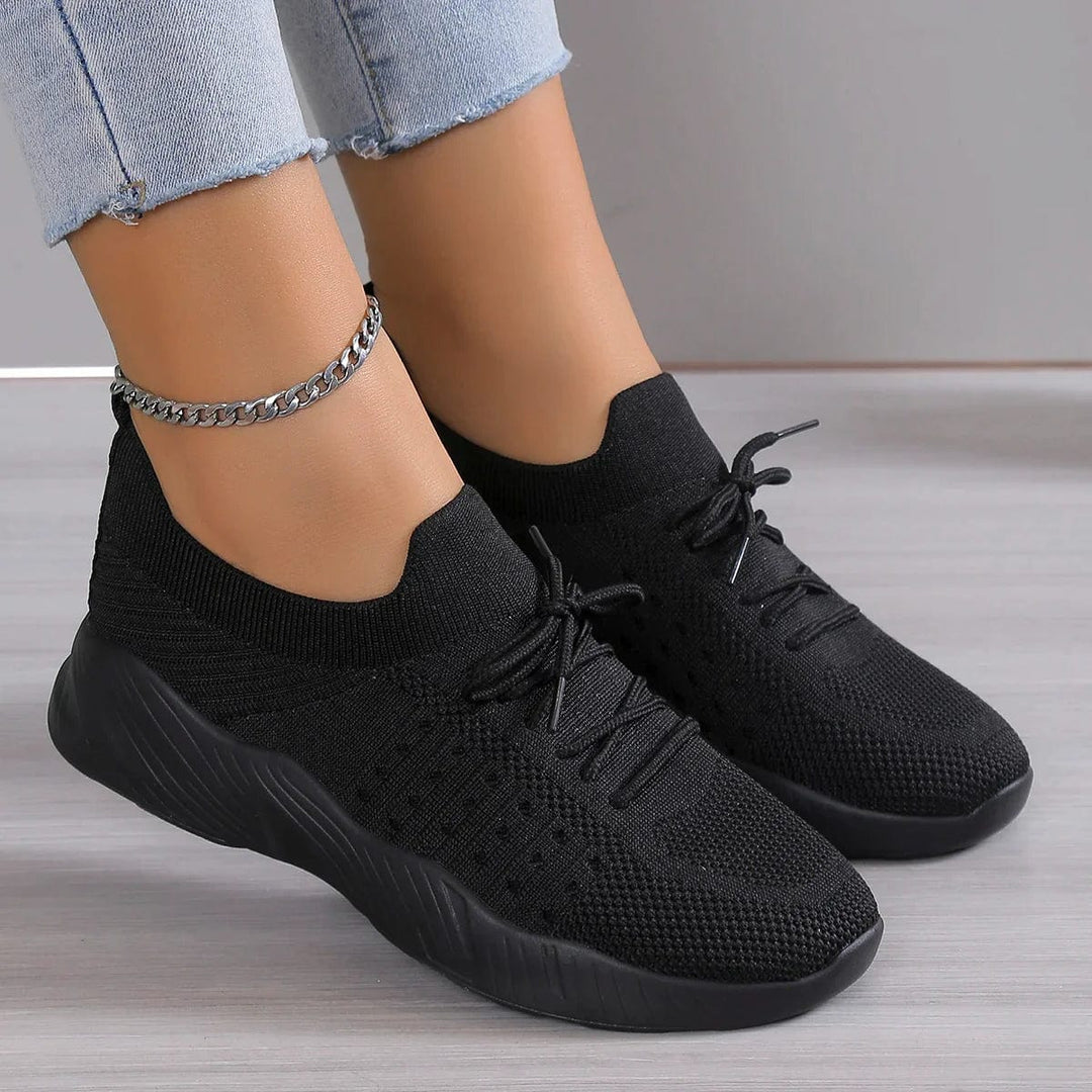 Mary | Orthopedic Support & Comfort Shoes 5