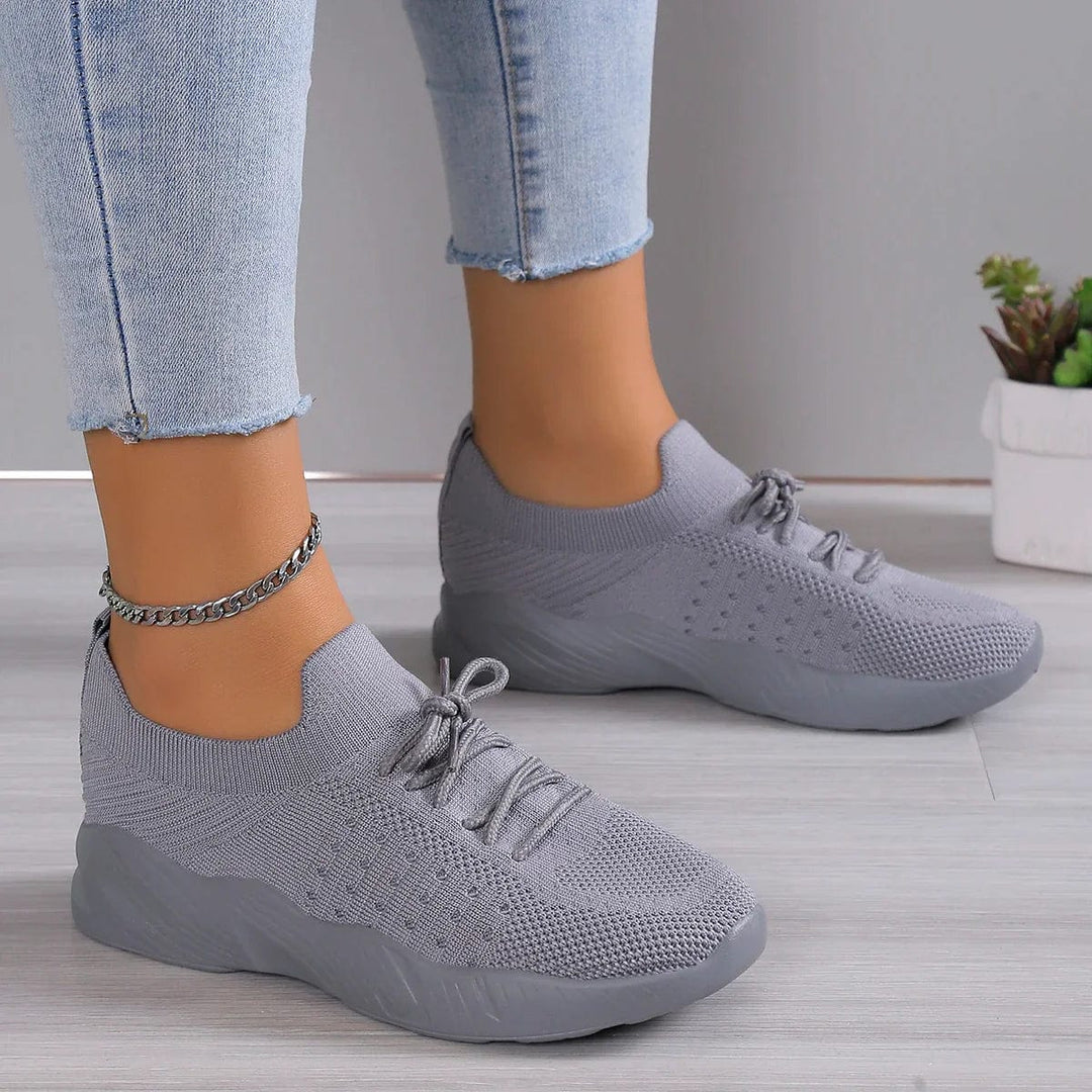 Mary | Orthopedic Support & Comfort Shoes 9