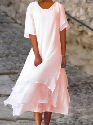 Mary | Women's Summer Dress 1