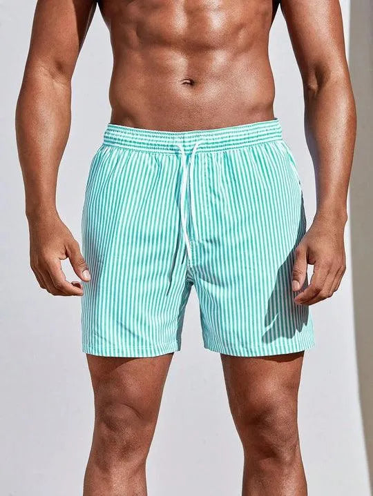 Mason | Stylish & Lightweight Swim Shorts 4