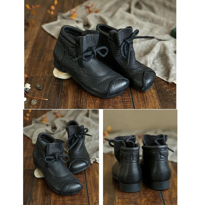 Mathilda | Sleek and Supportive Comfort Boots 5