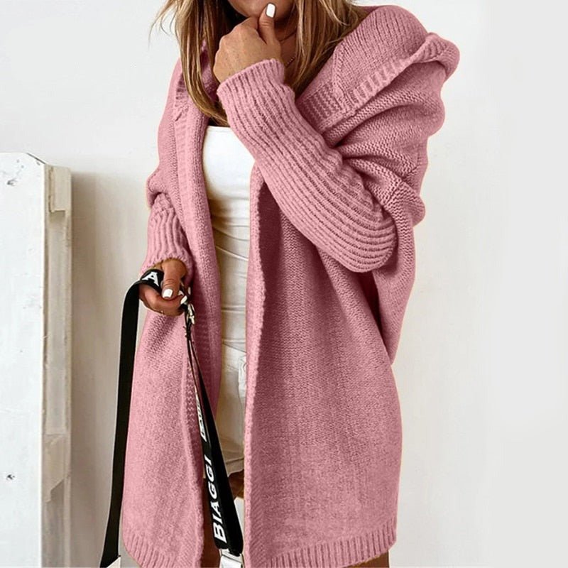 Matilda | Ultimate comfort oversized Sweater 11