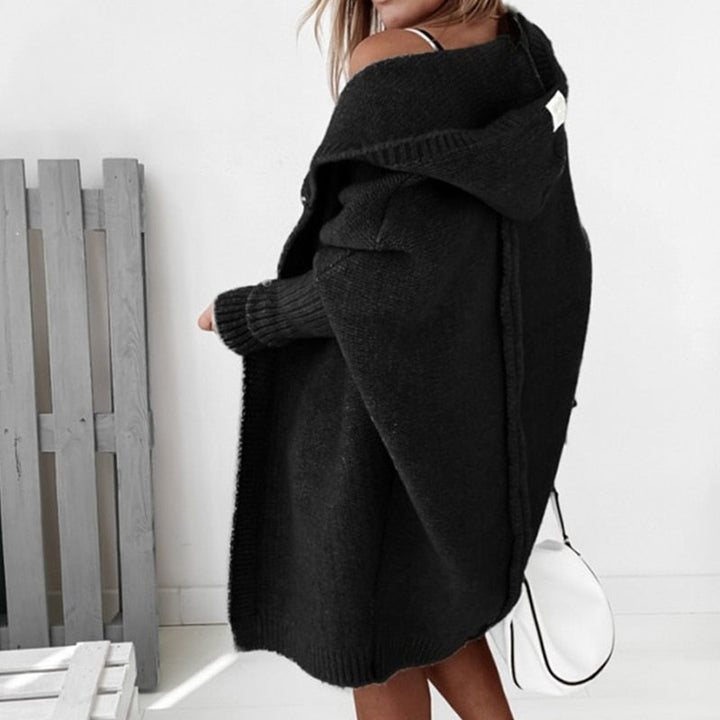 Matilda | Ultimate comfort oversized Sweater 2