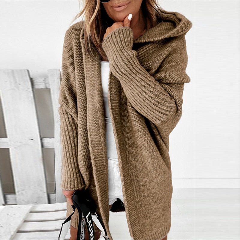 Matilda | Ultimate comfort oversized Sweater 6