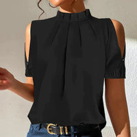 Abigail| Top alla moda per la serata