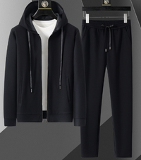 Alfred| Completo casual versatile in due pezzi