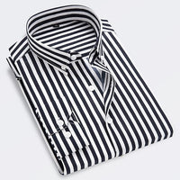 Noah | Camicia Leggera, Elegante e Versatile da Uomo