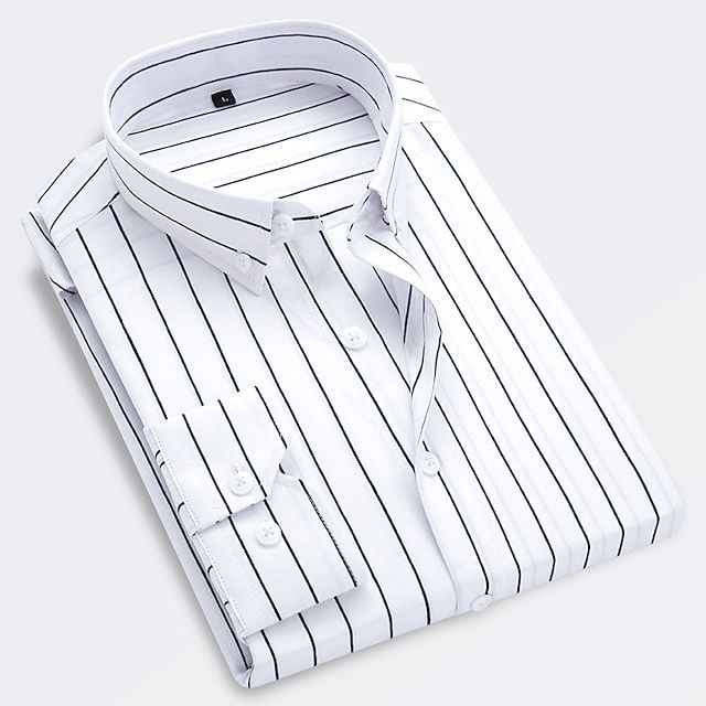 Matteo | Lightweight, Stylish & Versatile Men’s Dress Shirt 1