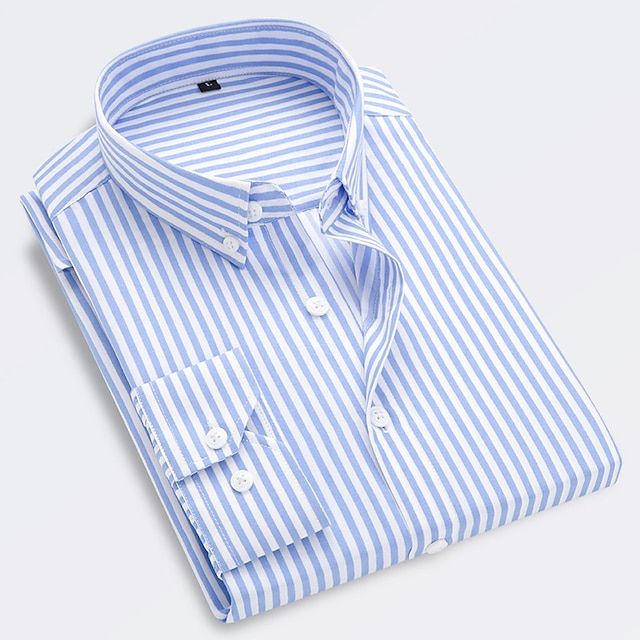 Matteo | Lightweight, Stylish & Versatile Men’s Dress Shirt 3