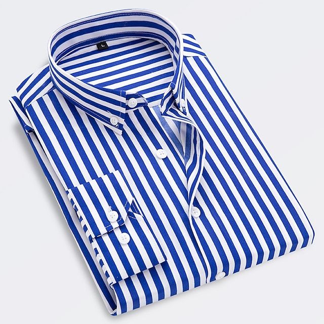 Matteo | Lightweight, Stylish & Versatile Men’s Dress Shirt 4