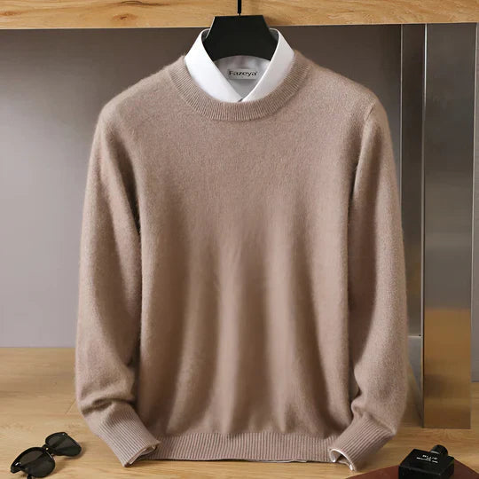 Matteo | Men Sweater 14