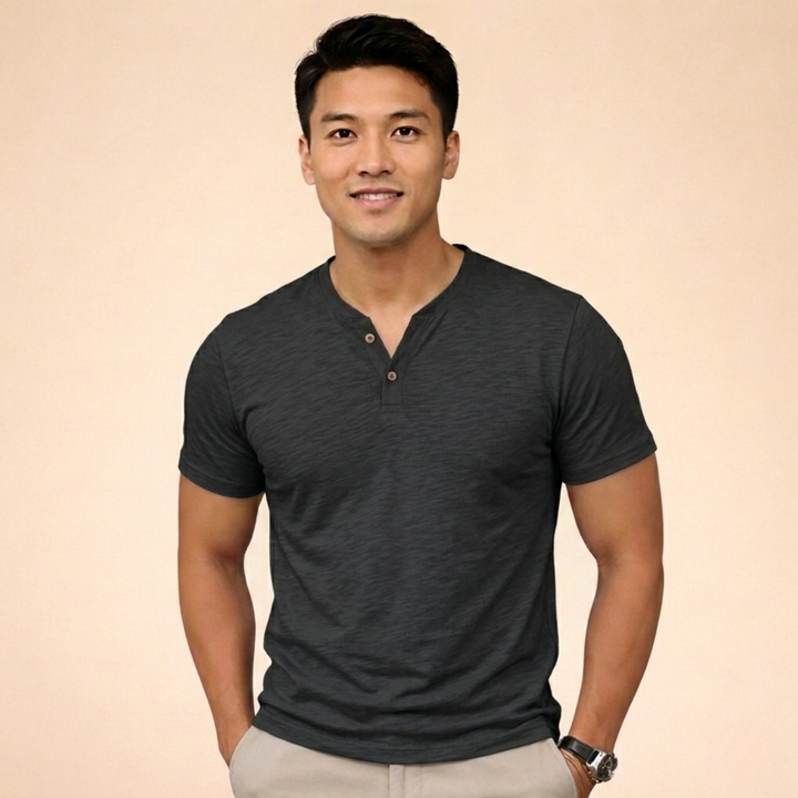Matteo | Premium Cotton Polo Shirt 2