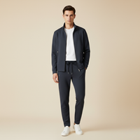 Kevin| Tuta elegante e confortevole