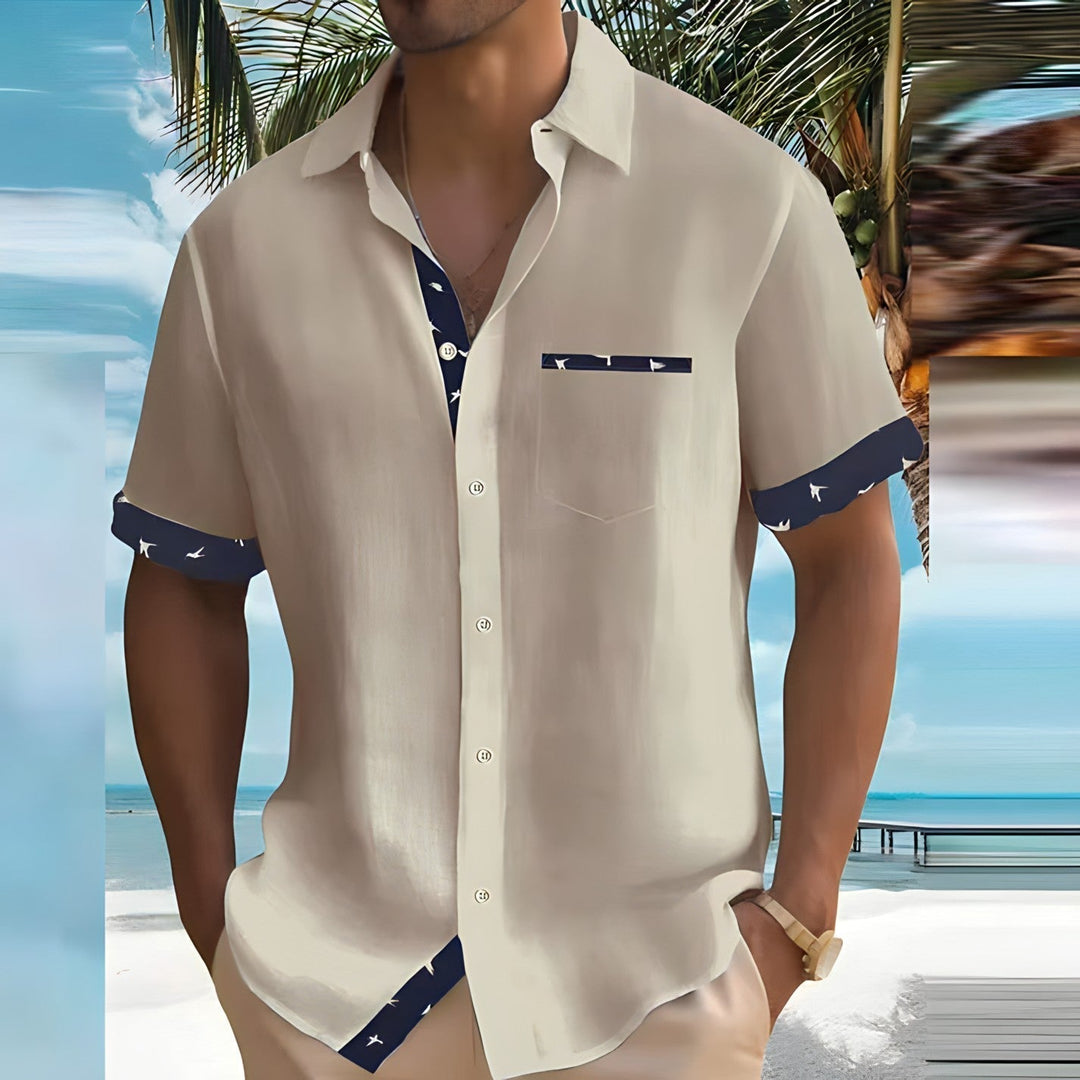 Max | Stylish Shirt 1