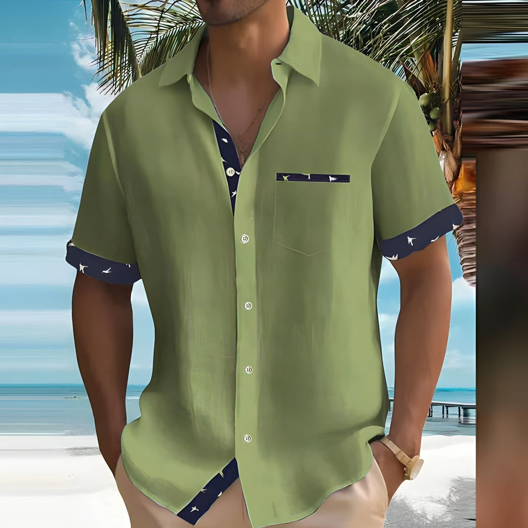 Max | Stylish Shirt 10