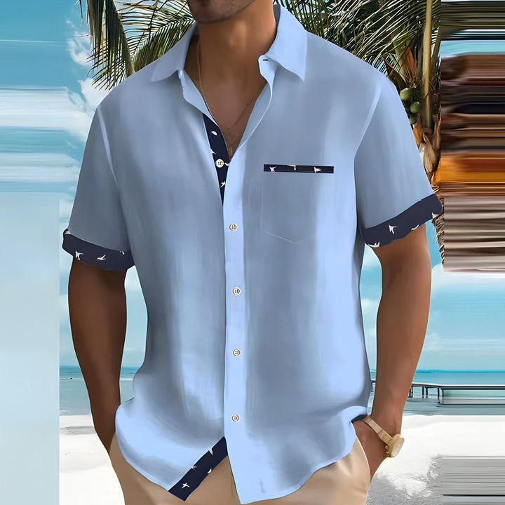 Max | Stylish Shirt 8