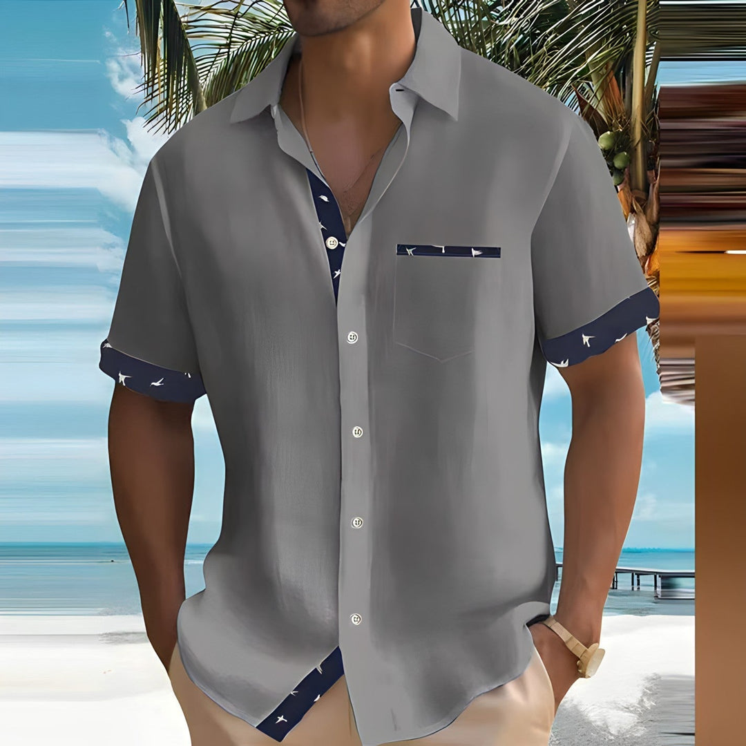 Max | Stylish Shirt 9
