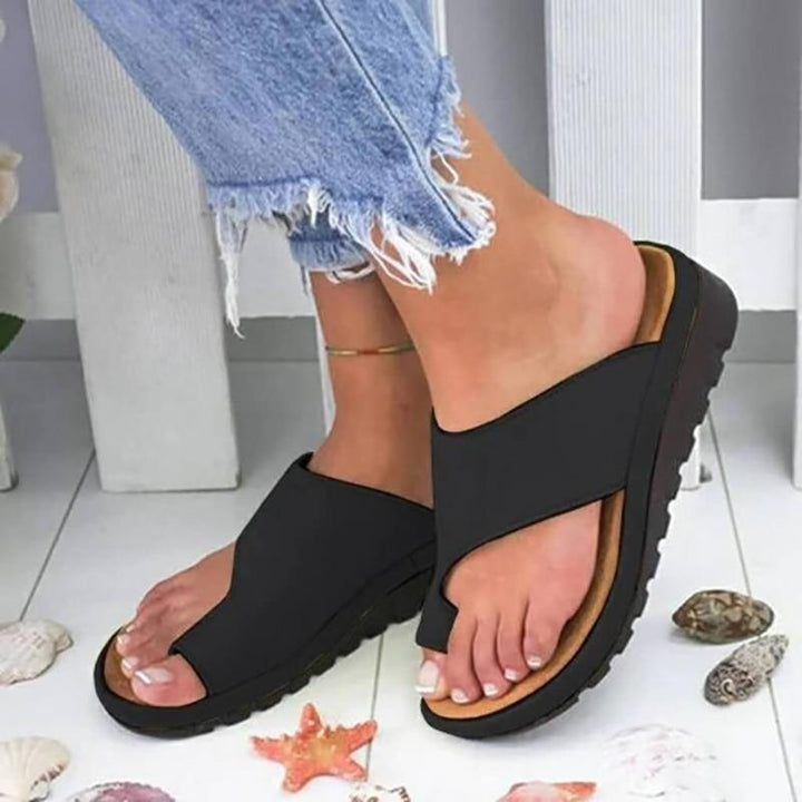 Maya | Comfort and Support Orthopedic Sandals 1