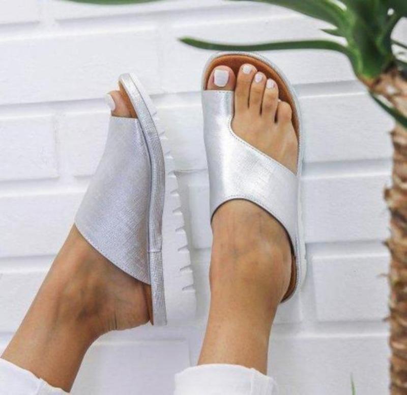 Maya | Comfort and Support Orthopedic Sandals 6