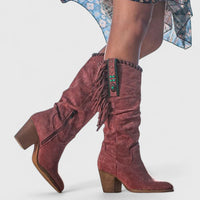 Ivy | Comfortable And Supportive Orthopedic Boots