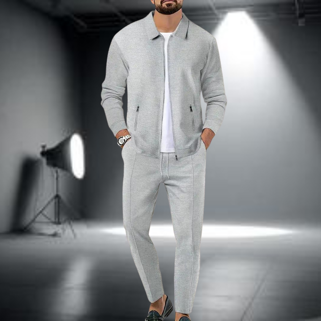 Menno | Tracksuit Set 1