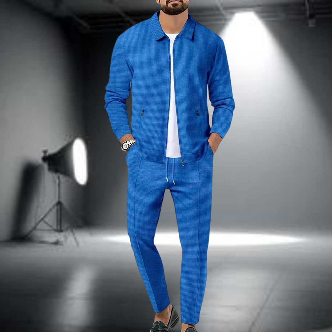 Menno | Tracksuit Set 4
