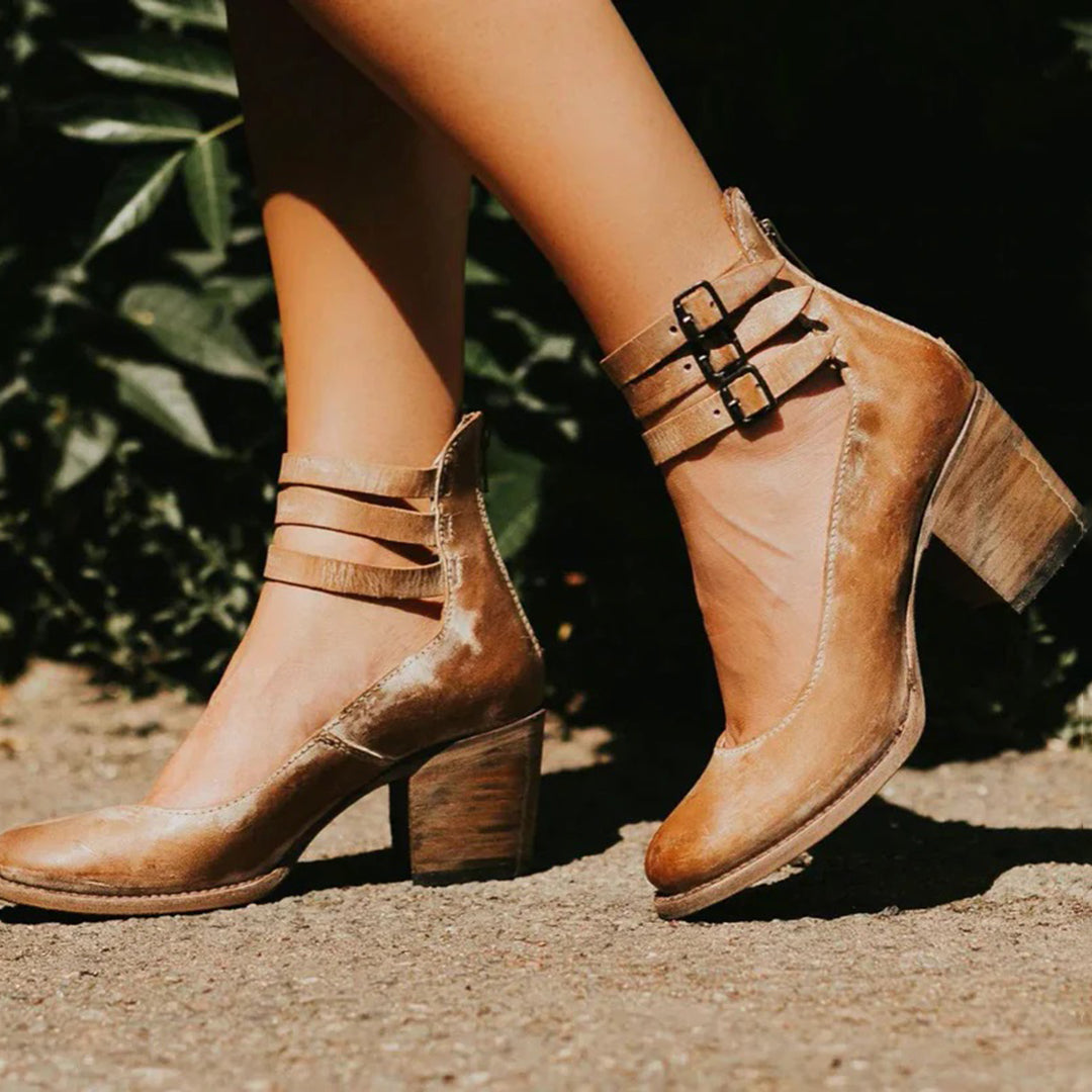 Mia | Comfortable Shoe 0