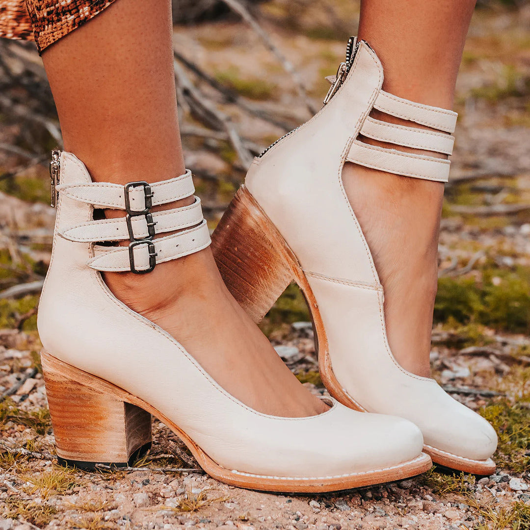 Mia | Comfortable Shoe 11