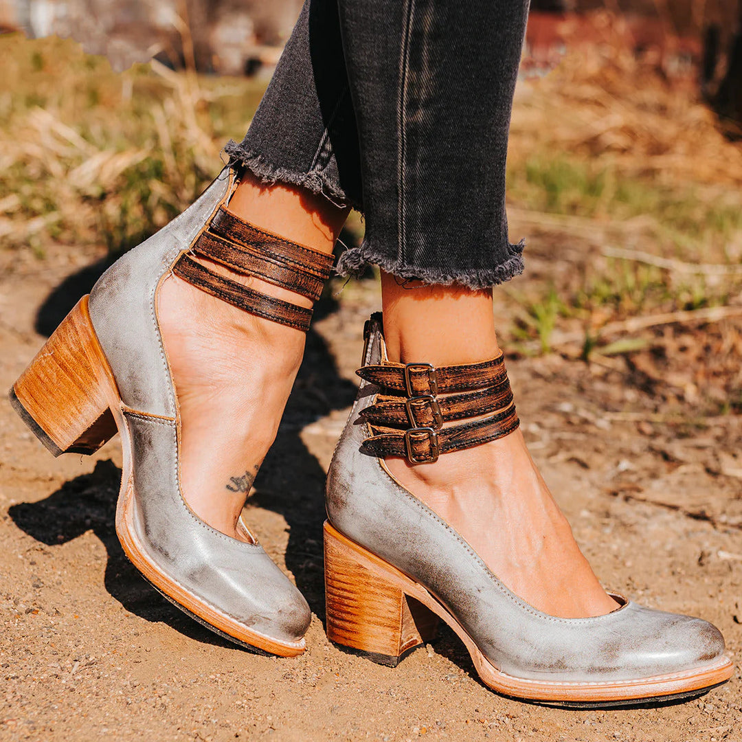 Mia | Comfortable Shoe 12