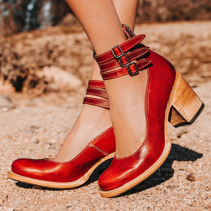 Mia | Comfortable Shoe 13