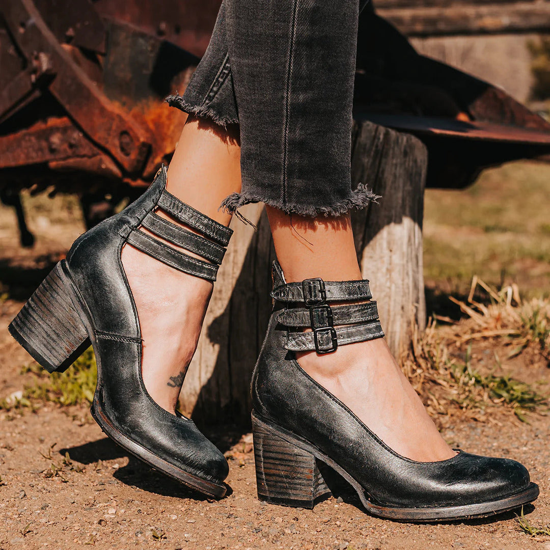 Mia | Comfortable Shoe 4