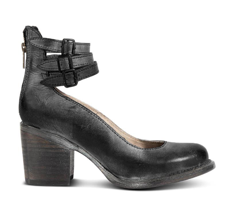 Mia | Comfortable Shoe 6