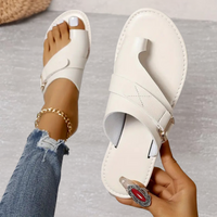 Olivia | Stylish And Supportive Orthopedic Sandals
