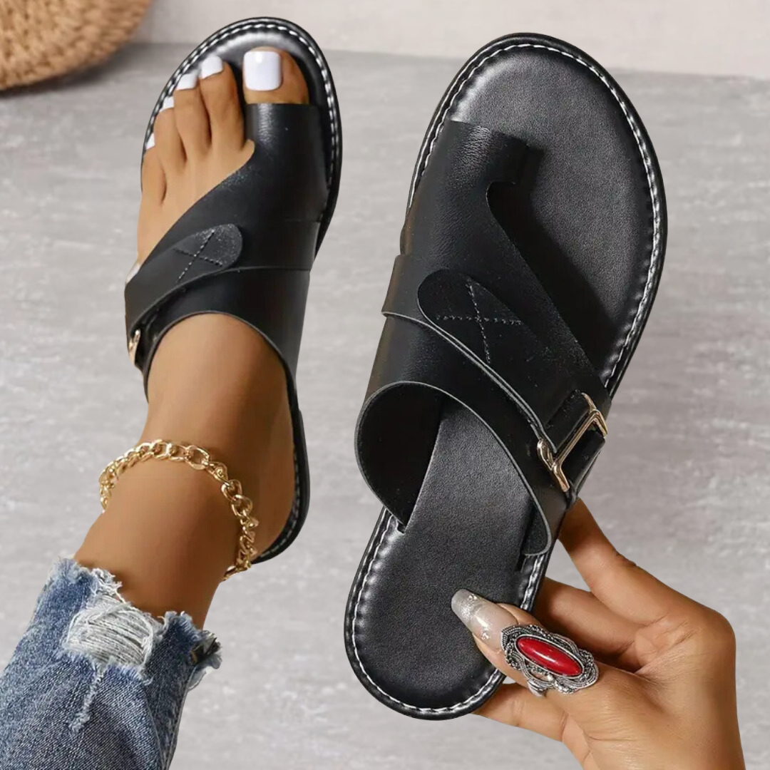 Mia | Premium Orthopedic Fashion Sandals 2