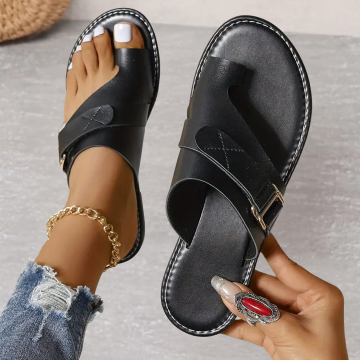 Mia | Premium Orthopedic Fashion Sandals 2
