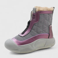 Bella | Durable And Waterproof Winter Orthopedic Boots
