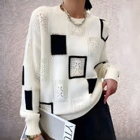 Mika| Pullover Premium con Tocco Morbido