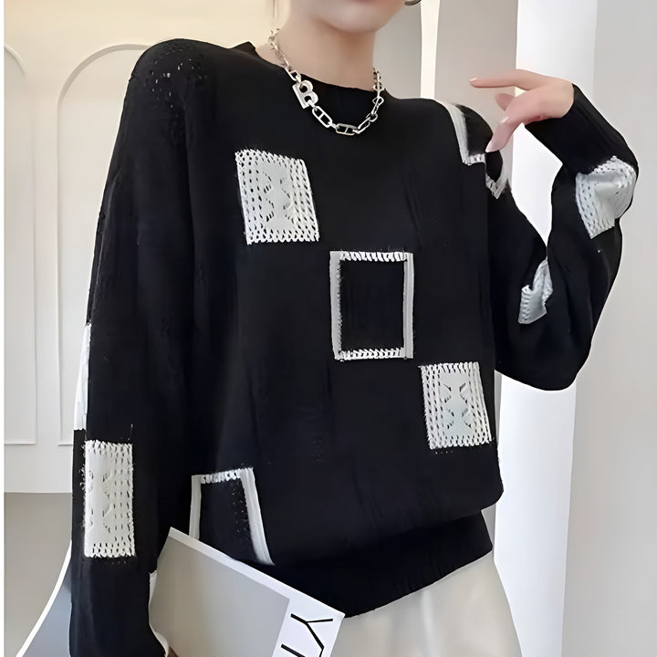 Milla | Luxury Warm Pullover 2