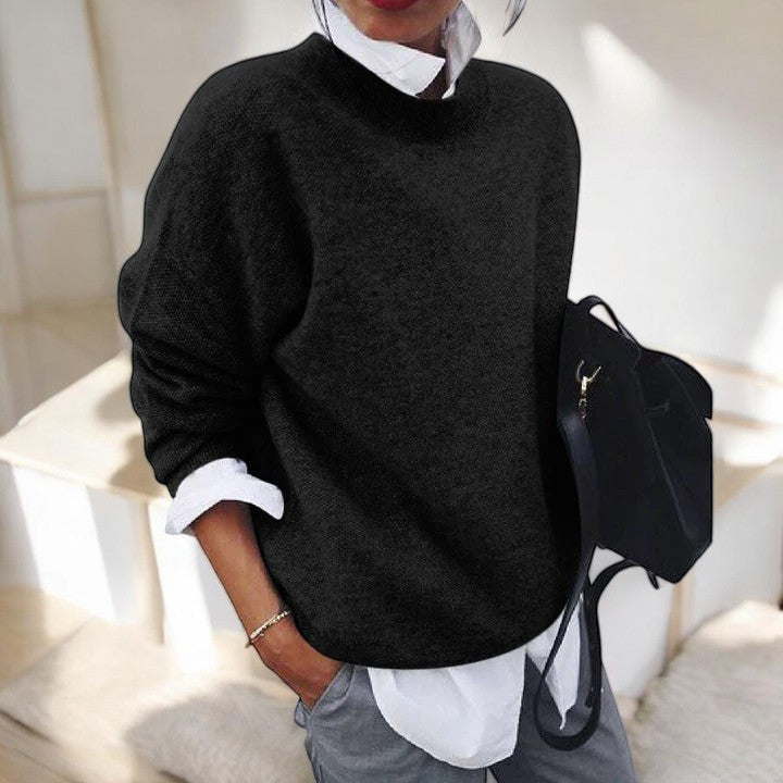Molly | Soft Sweater for Everyday Use 0