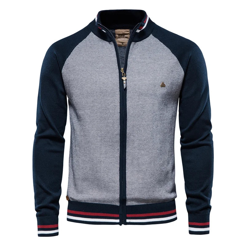 Montreal | Premium Men’s Vest 3